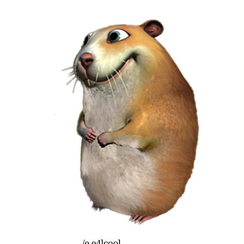 Chomik fanon realms Chomik fanon realms