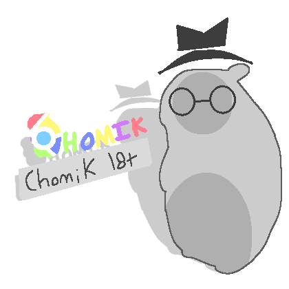 Dominus Chomik, Findthechomiks fanon Wiki