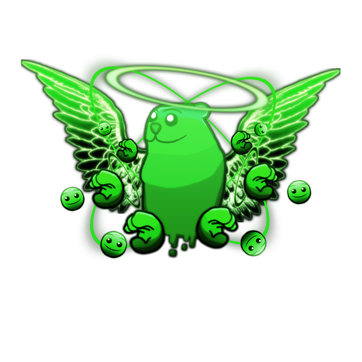 LOGODOMY CHOMIK | Findthechomiks fanon Wiki | Fandom