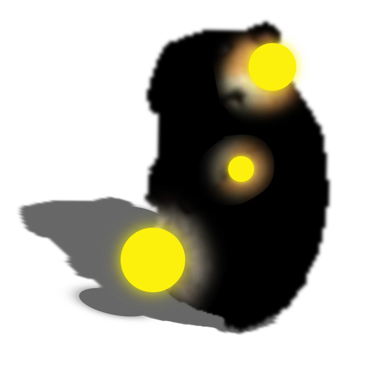 Chomik of Largely Limited Luminance Findthechomiks fanon Wiki Fandom