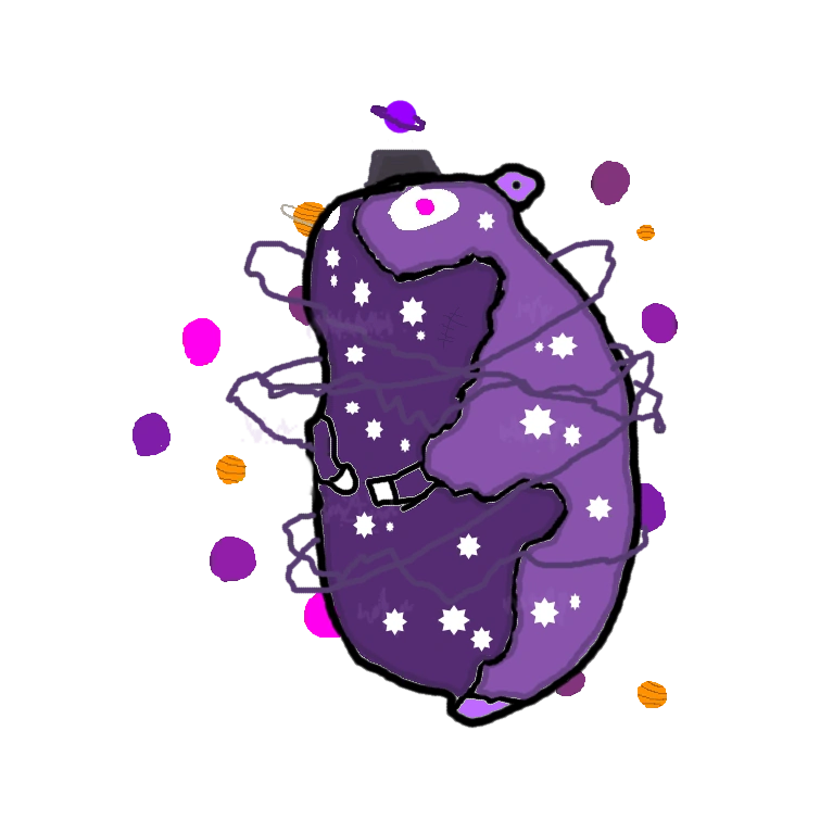 Spacework Plasma Chomik Findthechomiks fanon Wiki Fandom