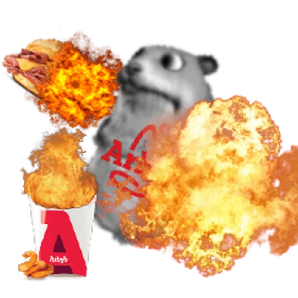 All Our Chomiks Keep Blowing Up! Findthechomiks fanon Wiki Fandom