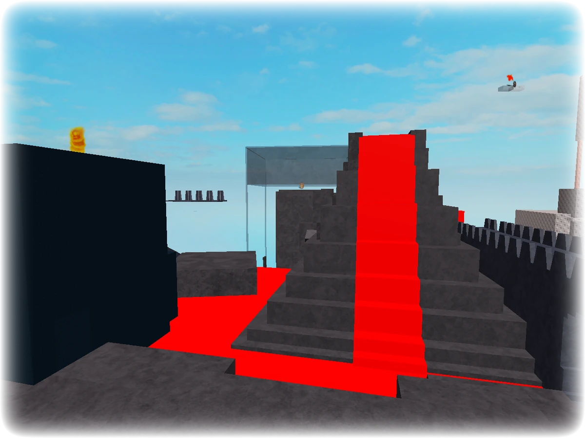 Lava | Find The Chomiks Wiki | Fandom