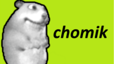 Discuss Everything About Find The Chomiks Wiki