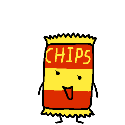 Chippy | FindtheH's Wiki | Fandom