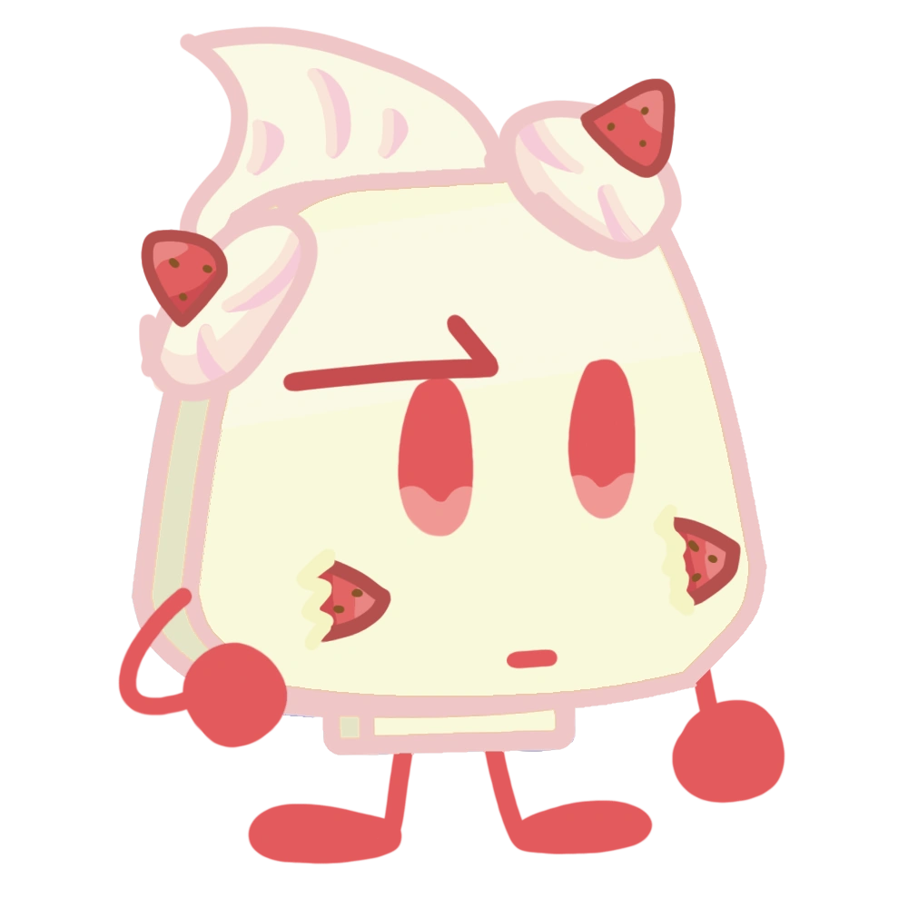 Strawberry Cake Plug Find The Plugs Wiki Fandom