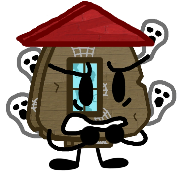 Haunted House Plug Find The Plugs Wiki Fandom