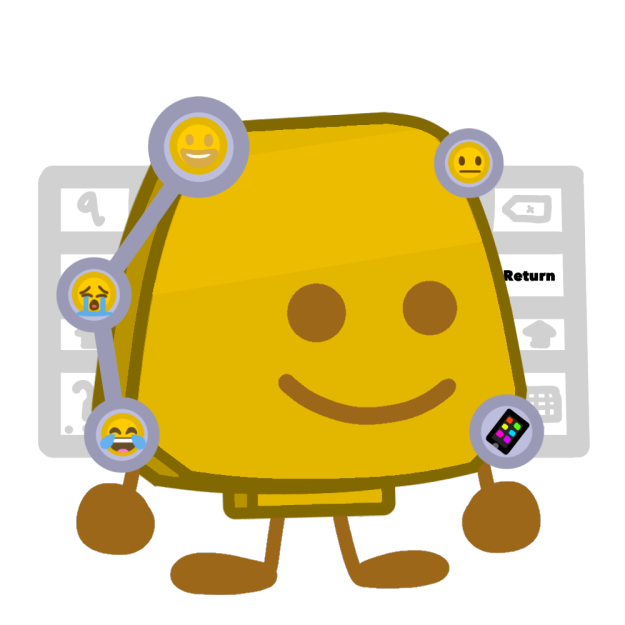 Bubbles, Emoji Wiki