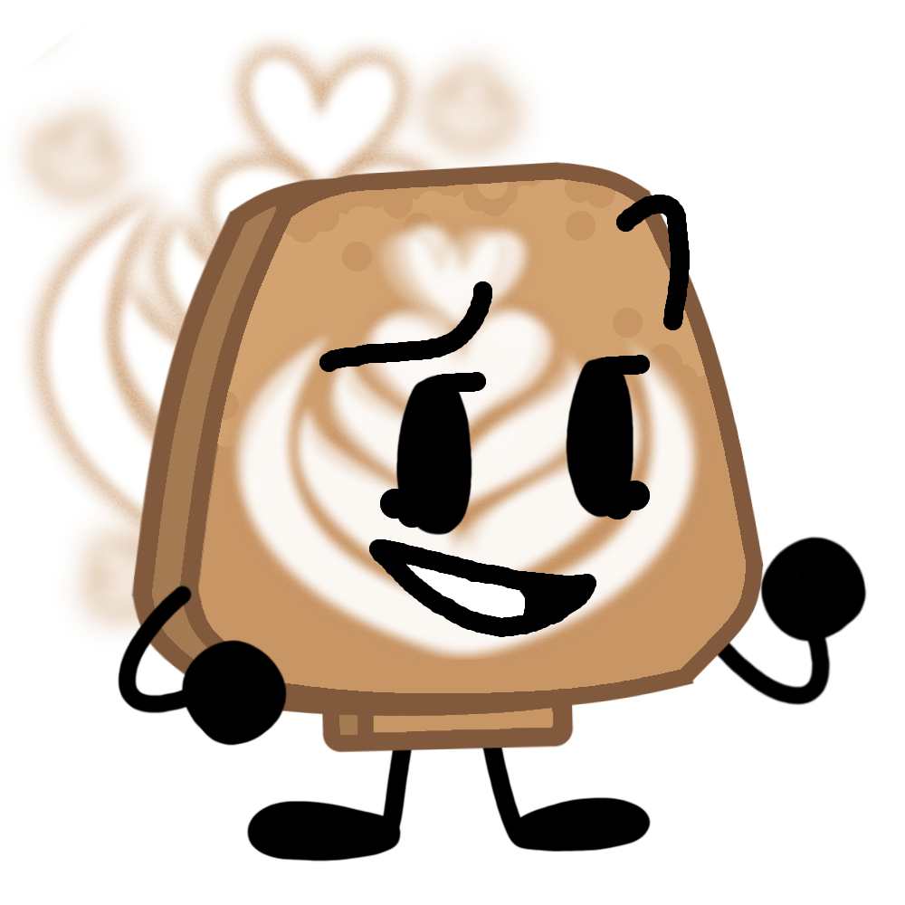 Latte Plug Find The Plugs Wiki Fandom