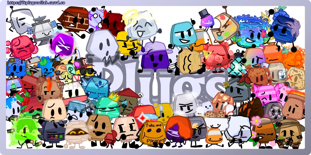 CategoryPlugs Find The Plugs Wiki Fandom