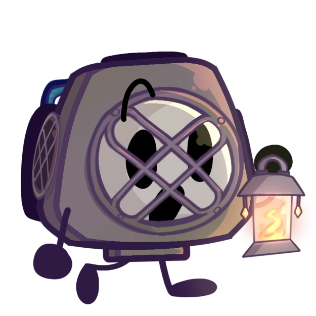 Deep Sea Dweller Plug Find The Plugs Wiki Fandom