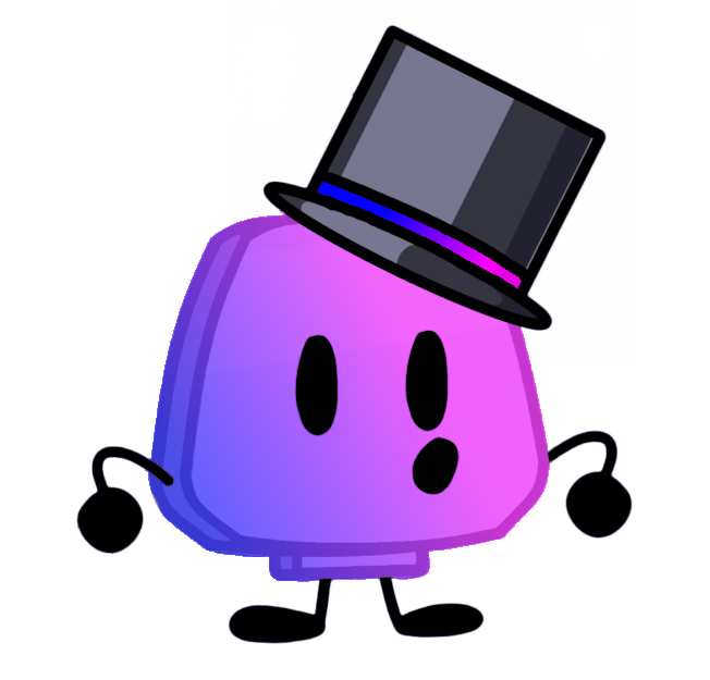 Blue Top Hat with White Band, Roblox Wiki