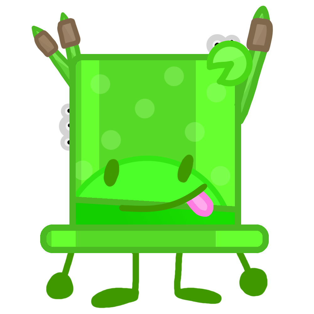 Frog Tophat | Find the Tophats Official Wiki | Fandom