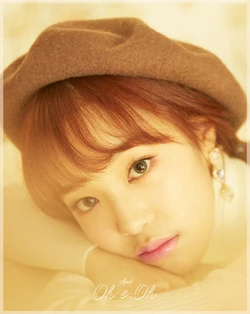 Rachel | APRIL (DSP Media) Wiki | Fandom