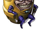 MODOK