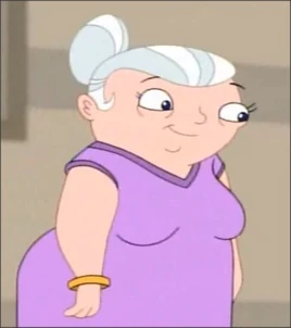 401px-Nana Shapiro