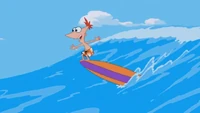 PhineasSurfing