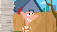 Phineas flirt talk
