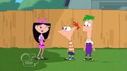 Phineas and Ferb Interrupted Image34