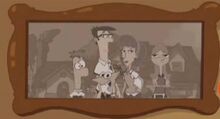 Flynn-Fletcher Frame