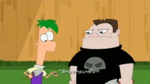 S04E17 Paro-maniacy