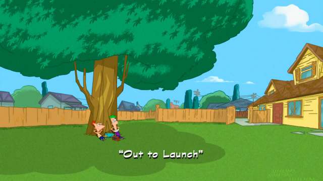Fineasz I Ferb Skok W Kosmos Galeria:Skok w kosmos | Fineasz i Ferb Wiki | Fandom