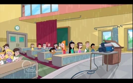 Baljeet smart