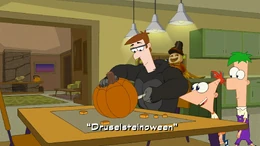 Druselsteinoween