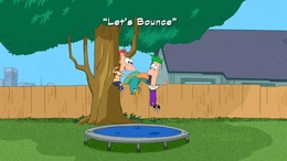 736px-Let's Bounce title