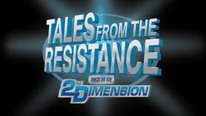 S04E23 Opowieści ruchu oporu. Powrót do drugiego wymiaru