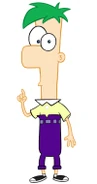 Ferb Fletcher