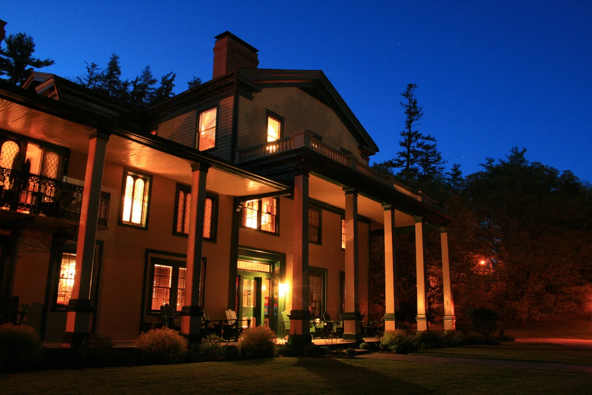 Glen Iris Inn The Finger Lakes Wiki Fandom