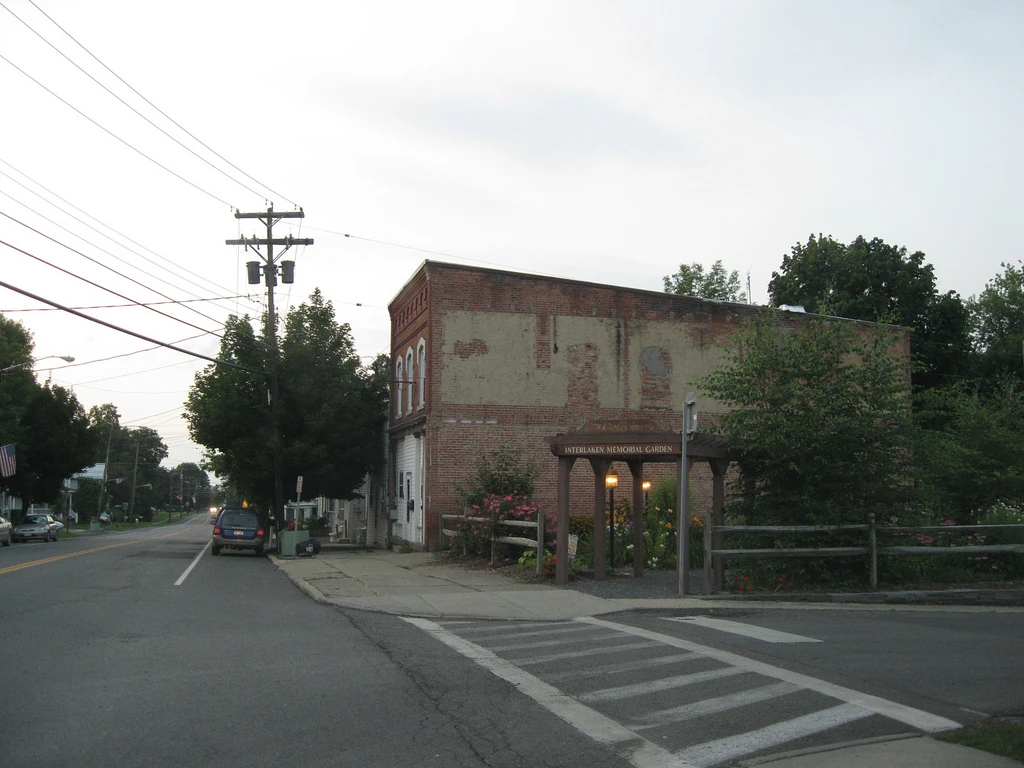 Interlaken The Finger Lakes Wiki Fandom