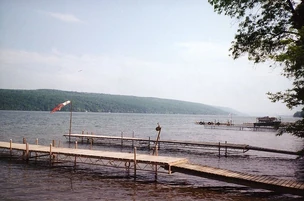 Keuka lake wikipedia
