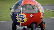 Cars-shaped-like-easter-eggs-cadbury-creme-egg-car-rupert-procter-list-goodwood-10042020