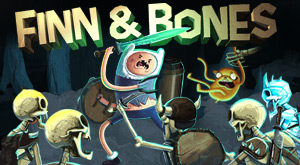 Finn & Bones Wiki