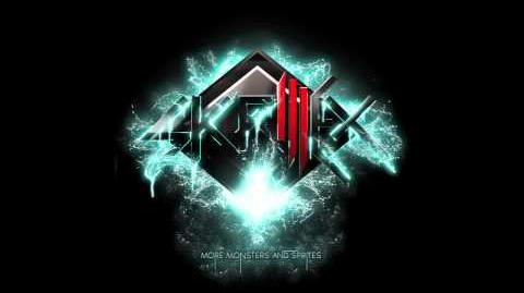 FIRST OF THE YEAR (EQUINOX) - SKRILLEX