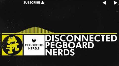 Electro - Pegboard Nerds - Disconnected Monstercat Release-0