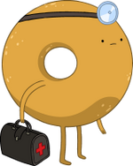 DrDonut