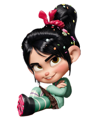 Vanellope