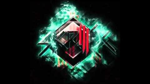 SKRILLEX - Scary Monsters And Nice Sprites