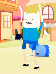 Finn3d