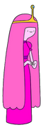 Princess Bubblegum (1)