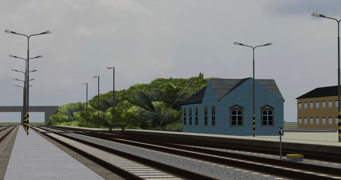 Koivulahti Finnish Railway Wiki Fandom