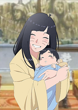5.himawari6様 Himawari Yamanaka/Gallery | Finn's Multiverse Wiki | Fandom