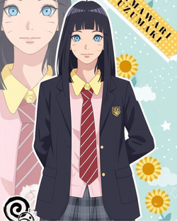 5.himawari6様 Himawari Yamanaka/Gallery | Finn's Multiverse Wiki | Fandom