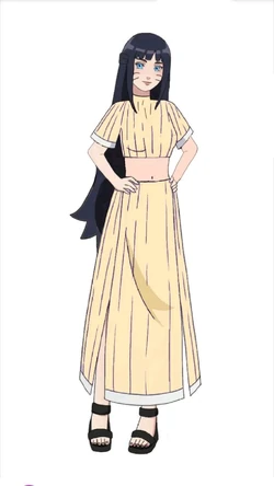 Himawari Yamanaka/Gallery | Finn's Multiverse Wiki | Fandom