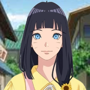 Himawari Yamanaka | Finn's Multiverse Wiki | Fandom