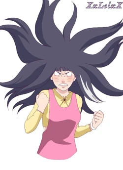 Himawari Yamanaka/Gallery | Finn's Multiverse Wiki | Fandom