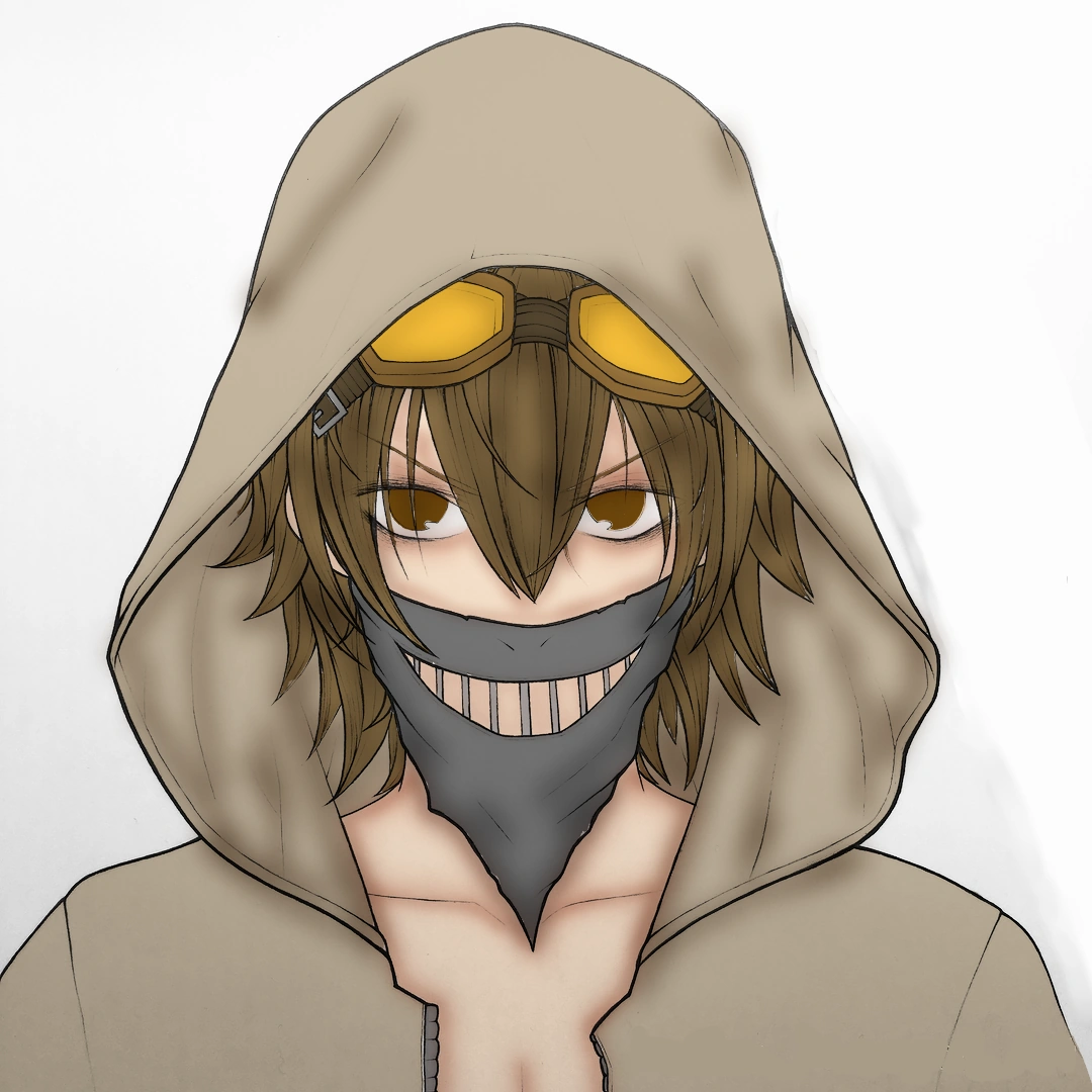 Ticci Toby | Finn's Multiverse Wiki | Fandom